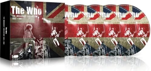 The Who - The Who Sings My Generation - Amazon.com Music